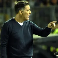 Berizzo: \&#039;Varios jugadores aprovecharon su oportunidad\&#039;