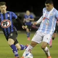 Reprograman nuevamente el Huachipato vs Magallanes suspendido