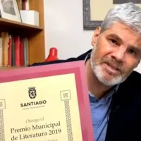 Guarello: \&#039;No tengo cartón, pero tengo investigación\&#039;