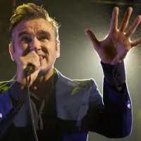 ¿A qué hora y dónde comprar las entradas para el show de Morrissey?