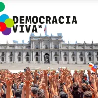 ¿Qué es Democracia Viva y por qué se ve involucrada Catalina Pérez?