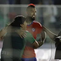 La locura en Boliva por Arturo Vidal