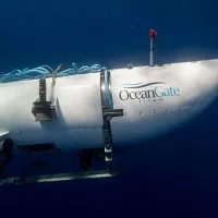 ¿Quiénes iban dentro del submarino perdido rumbo al Titanic?