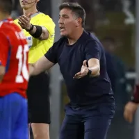 Los números de Berizzo para empezar las eliminatorias