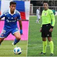 Hermano de Lucas Assadi dirigirá en Copa Chile