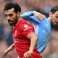 Arabia Saudita quiere romper todo con el fichaje de Silva y Salah