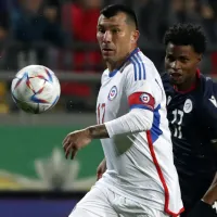 Gary Medel es desechado del Getafe por ser 'demasiado mayor'