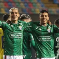 Con lo justo: Audax Italiano avanza sufriendo en la Copa Chile