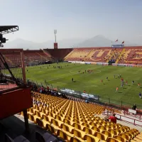 Santa Laura parece piscina y se prevé la suspensión de UC vs Wanderers