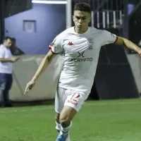 Huracán abre la puerta a negociar con la UC por el pase de Guillermo Soto