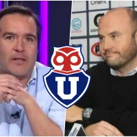 Caamaño incendiario: \&#039;Que Pellegrino le pida refuerzos a Marcelo Pesce, él es uno de los que está en las sombras de Azul Azul\&#039;
