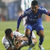 La U le reza a San Isidro por la cancha de Santa Laura