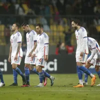 Duro revés para la candidatura de Chile al Mundial 2030