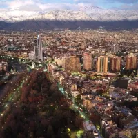 The Economist elige a una ciudad chilena como las mejores para vivir