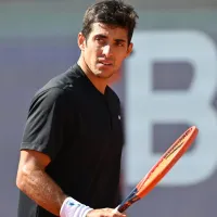 Wimbledon le pega duro portazo a Cristian Garin y ahora debe esperar