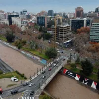 Boric confirma que el corte de agua ya no va en Santiago