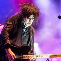 ¿A qué hora es la preventa de entradas para The Cure?