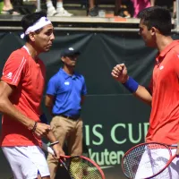 Tabilo y Barrios conocen a sus rivales en la qualy de Wimbledon