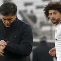 Los jugadores que recupera Colo Colo para el duelo ante Deportivo Pereira