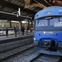 ¿Cuándo estará operativo el Tren Santiago-Chillán?