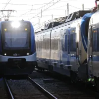 ¿Cuándo vuelve a funcionar el Tren Santiago-Rancagua?