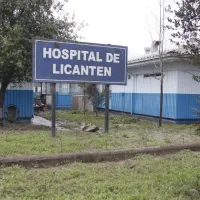 ¿Cuándo estará listo el nuevo hospital de Licantén?