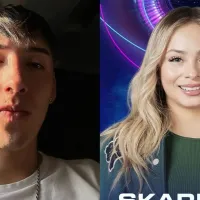 ¿Qué dijo Pailita sobre la participación de su ex polola en Gran Hermano?
