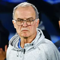 “Marcelo Bielsa me sorprendió con su charla y videos”