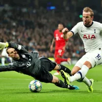 Bayern Múnich ofrece un camión de plata por los goles de Harry Kane