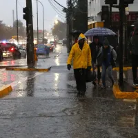 ¿En qué comunas se suspenden las clases este martes 27 de junio?