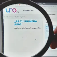 ¿Cómo saber en qué AFP estoy?