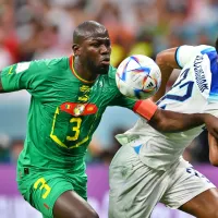 Koulibaly cuenta qué hará con el mundo de plata que le pagarán en Arabia