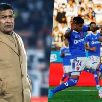Mortero Aravena: \&#039;El verdadero clásico es el universitario\&#039;
