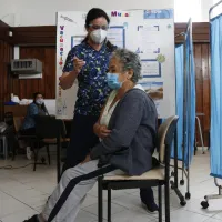 ¿Dónde me puedo vacunar contra la influenza?