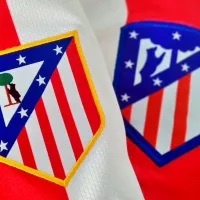 Atlético de Madrid abre votación para elegir el escudo del 2023-24
