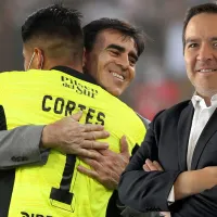 Caamaño exige a Quinteros aclarar caso Cortés por la Roja