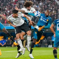 ¡Colo Colo eliminado de la Copa Libertadores!