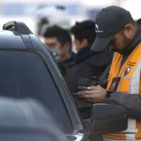 ¿Qué autos tienen restricción vehicular este jueves 29?