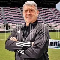 Oficial: Gerardo Martino llega a dirigir a Messi al Inter Miami