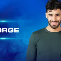 ¿Quién es Jorge el nuevo inmune de la semana en Gran Hermano?