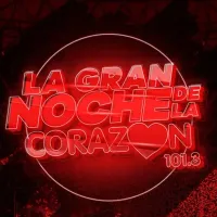 ¿Qué artistas se presentarán en La Gran Noche de la Corazón?