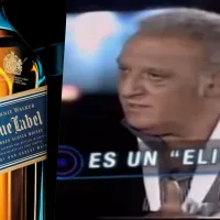 ¿Cuánto cuesta, dónde comprar y cómo beber el famoso Blue Label del Coco Basile?