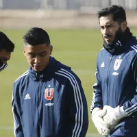 Johnny agradece el regreso del \&#039;Guaje\&#039; Guerra