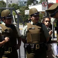 ¿Cuánto gana un carabinero en Chile?