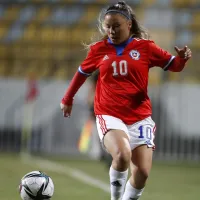 ¿Cuándo juega La Roja Femenina vs Brasil?