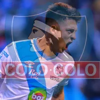 ByN aprueba fichaje de Pablo Parra en Colo Colo