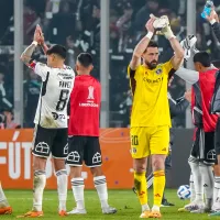 \&#039;Otro fracaso de Colo Colo y del fútbol chileno\&#039;
