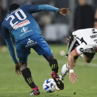 \&#039;La Libertadores se ha vuelto un karma para Colo Colo\&#039;
