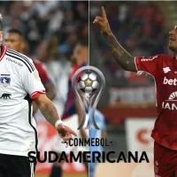 ¿Quién transmite los partidos de la Copa Sudamericana?