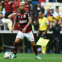 'Si Vidal se va a Boca es porque Colo Colo se queda dormido'